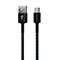 کابل شارژ USB Type-C کینگ استار مدل K120C